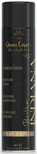 [G63FR8U79] Термозащита и Блеск Spray Indiana 400ml