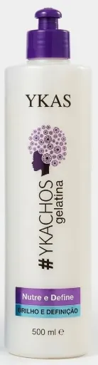 [10005] YKAS YKACHOS GELATINA 500ML