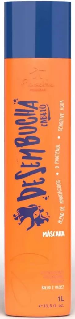 [FLOR117] УВЛАЖНЯЮЩАЯ МАСКА DESSEMBUCHA FLORACTIVE 1L