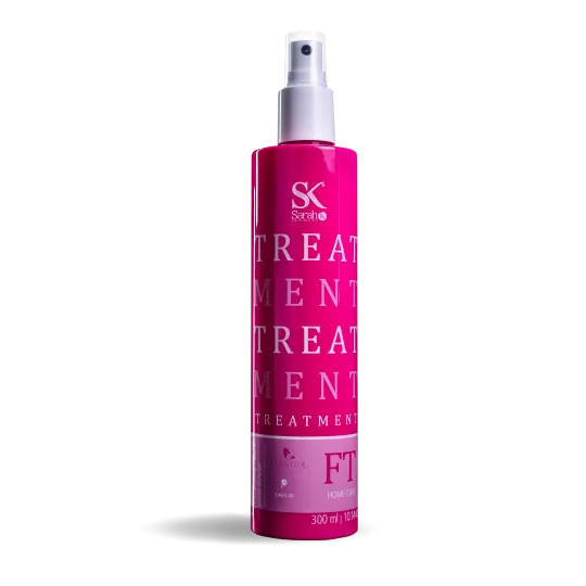 Sarah KThermal Protectant Fluid FLUÍDO DE TRATAMENTO 300ML - TREATMENT