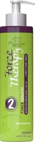 FLORACTIVE FORCE THYRAPY /KERATIN 300ML (STEP2)
