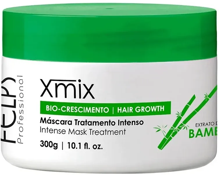 FELPS XMIX BAMBOO MASK 300 gr