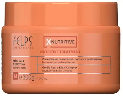 [FP0504] Botox FELPS X NUTRITIVE 300G