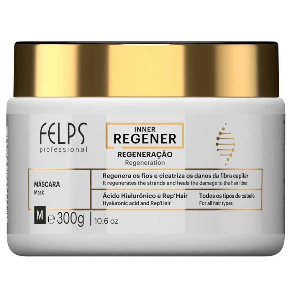[FP0547] Регенерирующий ботокс от FELPS,  INNER REGENER 300gr
