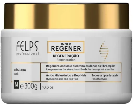 [FP0547] Регенерирующий ботокс от FELPS,  INNER REGENER 300gr