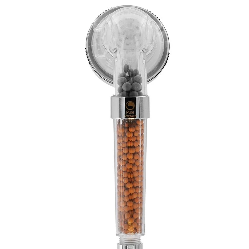 [PureShower] Filter-Shower Head for Hairdressing Sink from Pure Shower