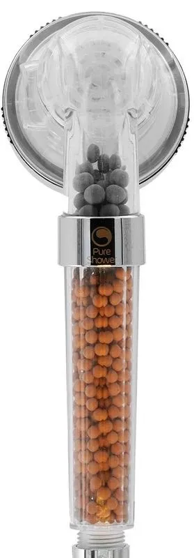 Filter-Shower Head for Hairdressing Sink from Pure Shower
