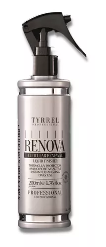 Tyrrel Renova Протектор от температуры 200ml