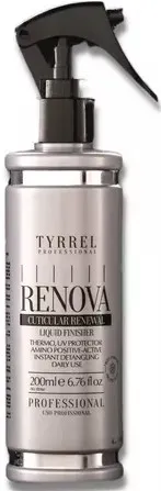 [7898467861233] Tyrrel Renova Протектор от температуры 200ml