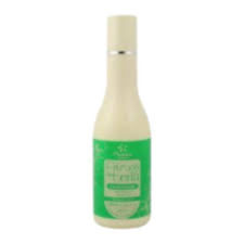 [FRTECOALQU250] FLORACTIVE Fruits of the Earth Aloe Okra Conditioner, 250ML