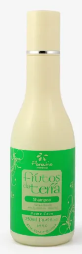 [FRTECOALQU250] FLORACTIVE Fruits of the Earth Aloe Okra Conditioner, 250ML