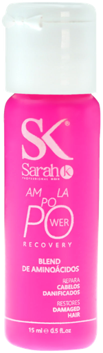 [AMPOLASARAHK] Liquid Botox Power Recovery from Sarah K
