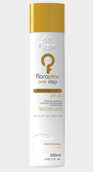 FLORACTIVE FLORA PLEX ONE STEP 300ml