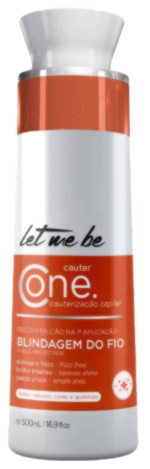Каутеризация Cauter One Let Me Be | 500ml