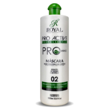 Нанопластика от Royal  Protanino Pro Active - 1L
