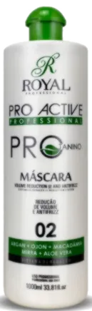 Nanoplasty from Royal Protanino Pro Active - 1L
