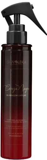 [GRANKERCER] Capillary dugout Black Cherry from GRANKÉRAb 250ml