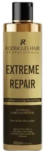 [32513] Universal fluid EXTREME REPAIR from Rodrigues Hair, 300ML