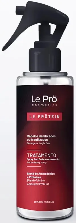 Le Protein Anti-Bleeding Spray - Le Pro Cosmetics, 200ml