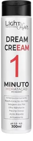 [LH18416] Capillary liquid Botox for use in the shower Dreeam Cream - 300ml