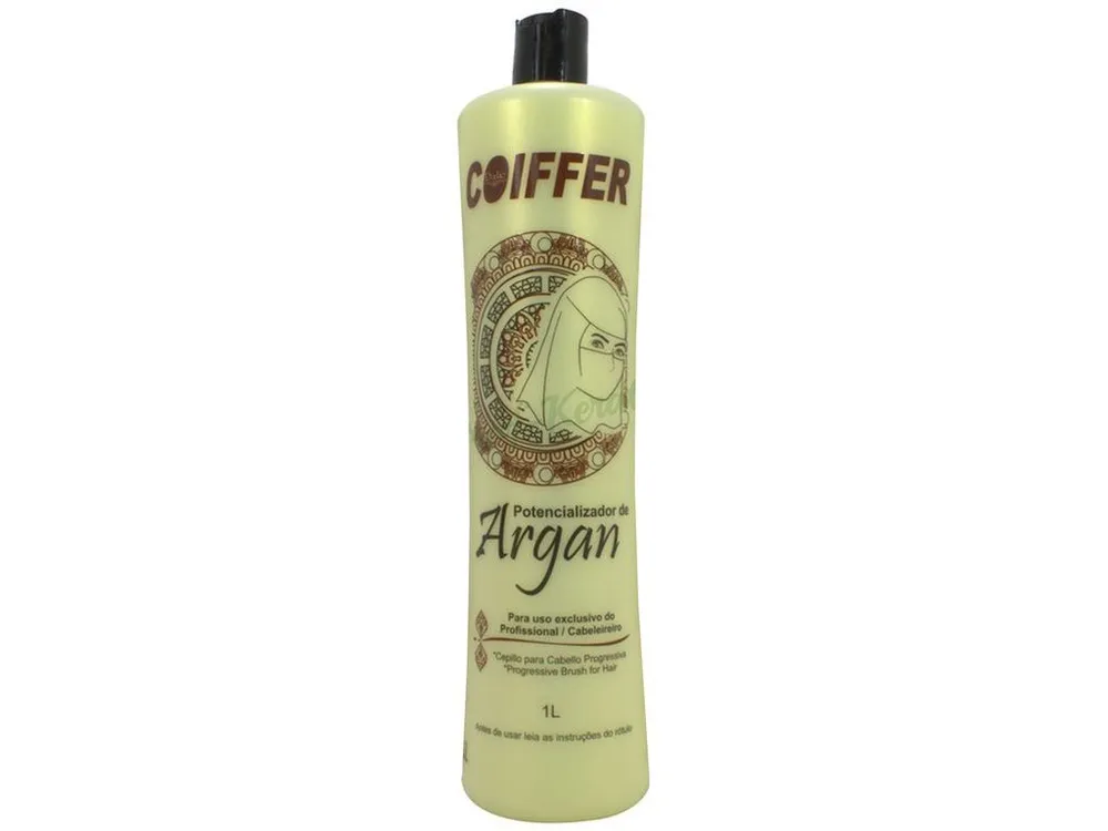 [3044] Кератин Coiffer Argan, 1l