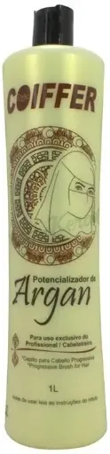 [3044] Keratin Coiffer Argan, 1l