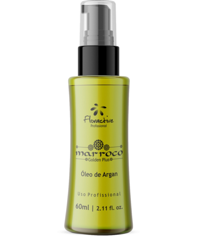 [MAOLARHI60] FLORACTIVE MOROCCO OLEO ARGAN HYDRATACAO 60ML