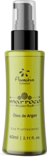 [MAOLARHI60] FLORACTIVE MOROCCO OLEO ARGAN HYDRATACAO 60ML