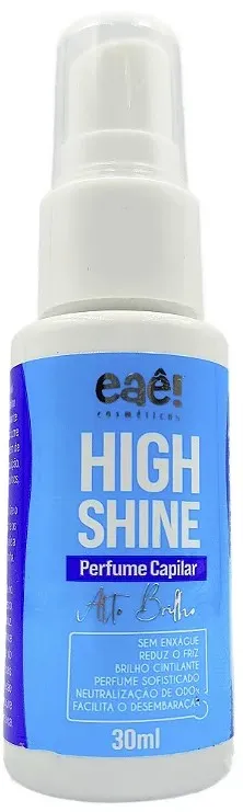 Hair perfume High Shine Perfume Hair 30ml
