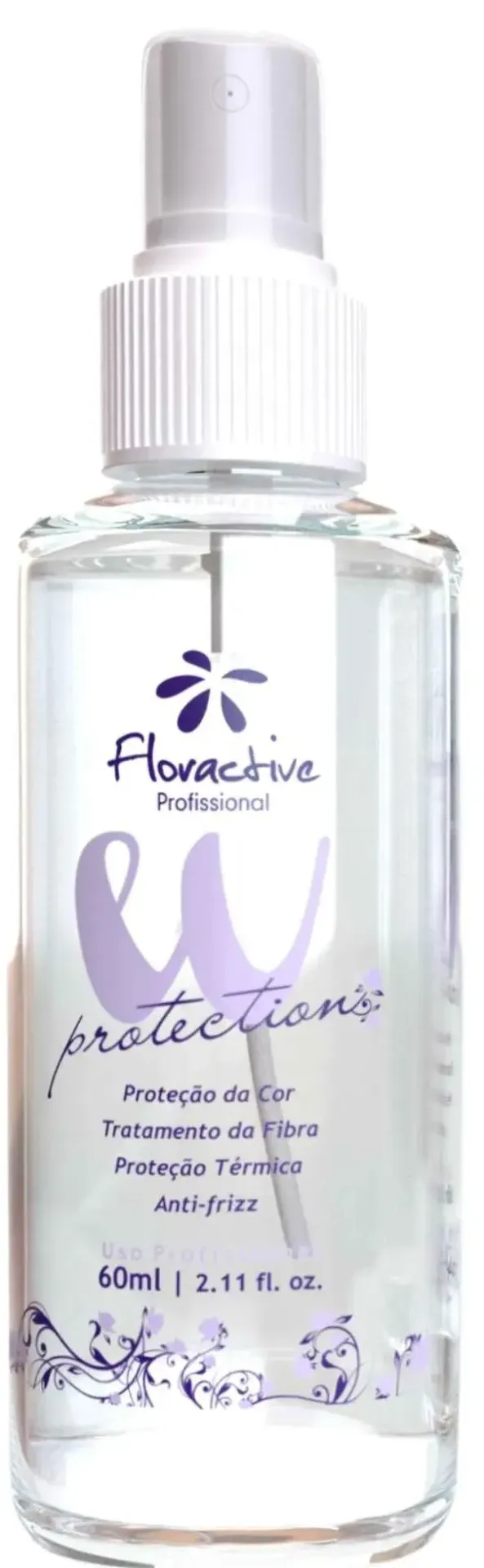 FLORACTIVE W PROTECTION 60ML