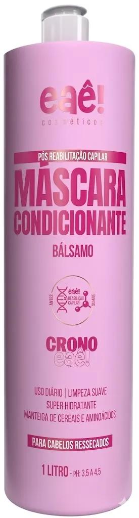 Home Care Balm Crono Eaê! 1Litro