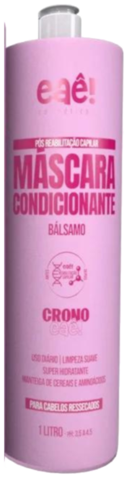 [9Z8AKSTYG] Home Care Balm Crono Eaê! 1Litro