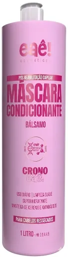 [9Z8AKSTYG] Home Care Balm Crono Eaê! 1Litro