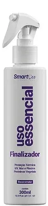 [U7GE3SXXQ] Finisher Uso Essencial 300ml
