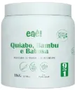 Care mask Okra, Bambu e Babosa, EAE 1kg