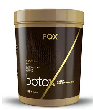 [197] FOX BOTOX ULTRACONDICIONANT, 1 KG