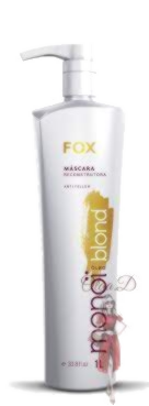 [00094] FOX OLEO de MONOI BLOND, 1L