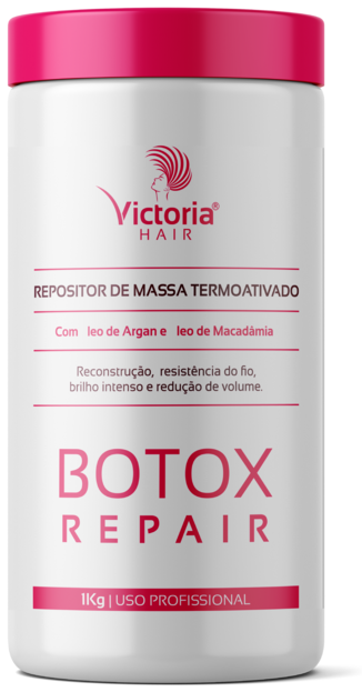 [VICTHBTXREPAIR] Ботокс BTX REPAIR от Victoria Hair, 1l
