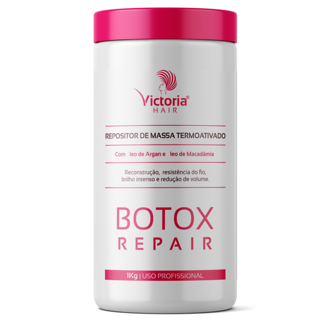 Botox BTX REPAIR from Victoria Hair, 1l
