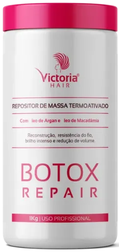 [VICTHBTXREPAIR] Botox BTX REPAIR from Victoria Hair, 1l