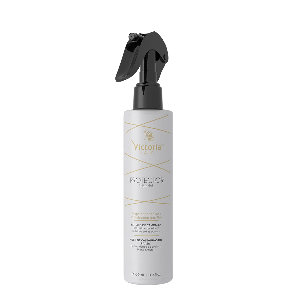 Thermoprotector from Victoria Hair, 300ml