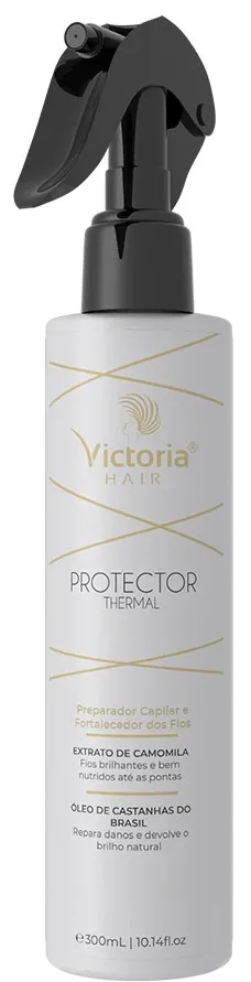 Thermoprotector from Victoria Hair, 300ml
