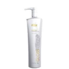 [255] FOX KERATIN GLOSS BLOND, 1L