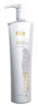 [255] FOX KERATIN GLOSS BLOND, 1L