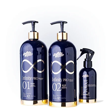 [C9E96JMZ7] Нанопластика Infinity Pro 1l от Ana Paula 3un, 2,2L