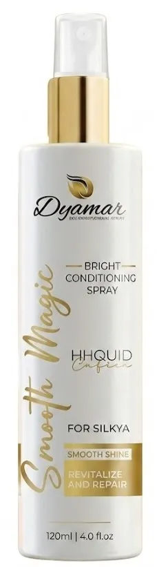 Флюид SMOOTH MAGIC от Dyamar, 300ml