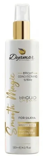 [DYAMARFLUID] Fluid SMOOTH MAGIC from Dyamar, 300ml