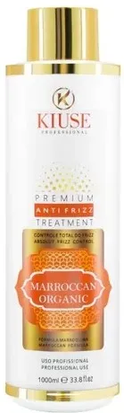 Нанопластика Marroquina Orgânica Kiuse Cosmeticos