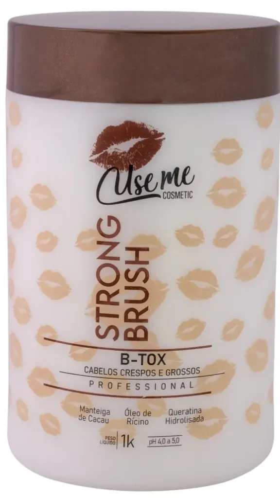 Botox BRAZILIAN STRONG USE ME COSMETIC 1KG