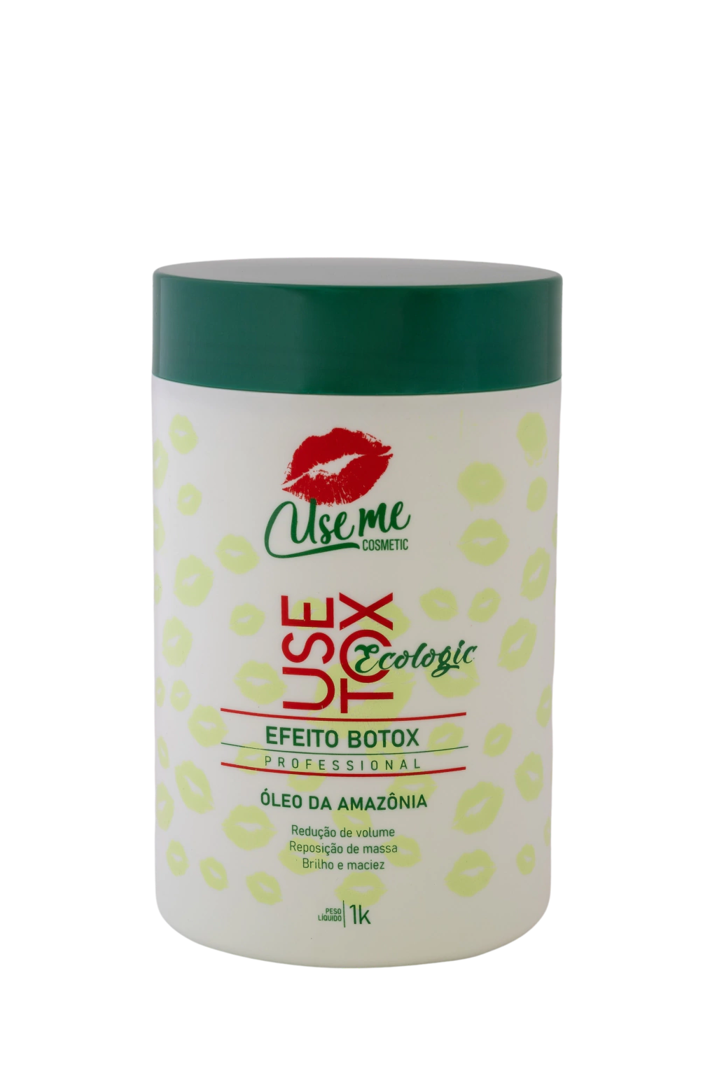 Botox Ecologic Btox Use Me Cosmetic 1kg